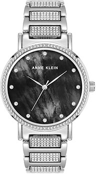 Часы Anne Klein Crystal 4005BMSV